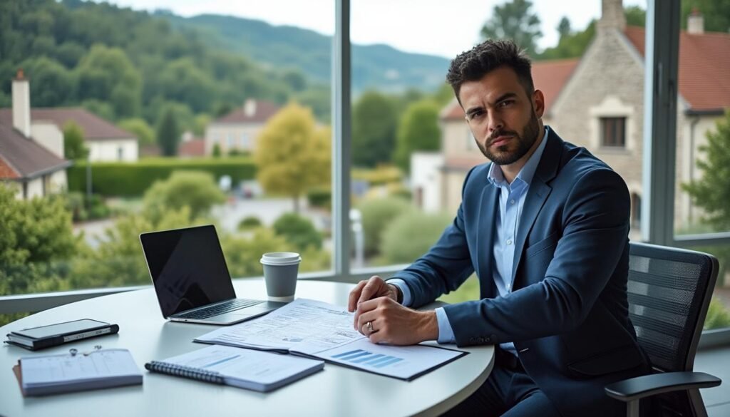 découvrez comment obtenir le meilleur devis d'assurance emprunteur à gignac. comparez les offres, trouvez la couverture adaptée à vos besoins et économisez sur votre crédit immobilier grâce à nos conseils pratiques.