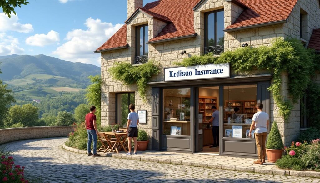 découvrez notre guide complet pour obtenir un devis d'assurance emprunteur à aubenas. profitez de conseils pratiques, d'informations sur les meilleures offres et d'astuces pour choisir la couverture idéale qui vous protégera pendant la durée de votre prêt.