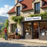 Le guide essentiel pour obtenir un devis d&rsquo;assurance emprunteur à Aubenas