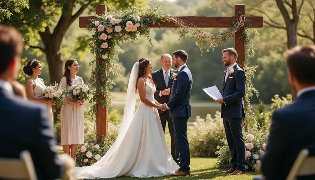 découvrez tout ce qu'il faut savoir sur les essentiels de l'assurance mariage pour préserver votre grand jour. protégez-vous des imprévus et assurez-vous que votre célébration se déroule sans accroc grâce à des solutions adaptées à vos besoins.