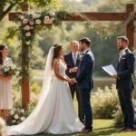 Les essentiels de l&rsquo;assurance mariage : protéger votre grand jour