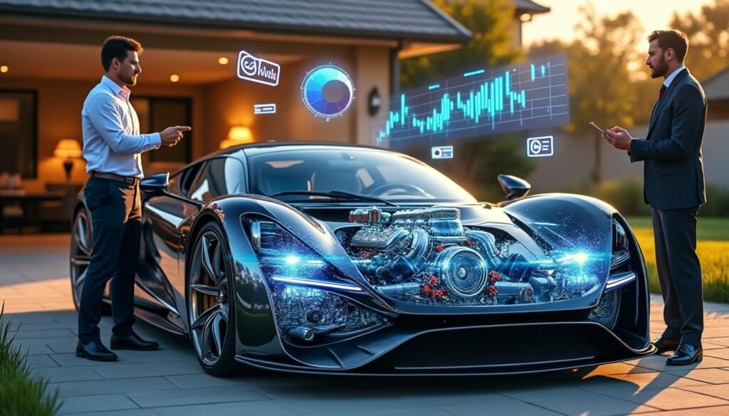 découvrez comment la reprogrammation moteur peut influencer votre assurance automobile. analyse des risques, économies potentielles et conseils pratiques pour naviguer dans cette démarche tout en assurant une couverture optimale.