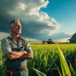 L&rsquo;importance de l&rsquo;assurance récolte pour les agriculteurs