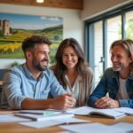 Obtenez le meilleur devis d&rsquo;assurance emprunteur à Chinon