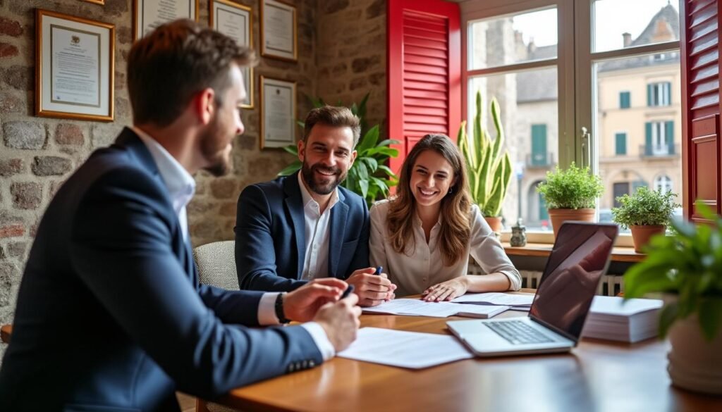 découvrez comment obtenir rapidement le meilleur devis d'assurance emprunteur à dinan. comparez les offres et choisissez la protection idéale pour votre prêt immobilier en toute sérénité.
