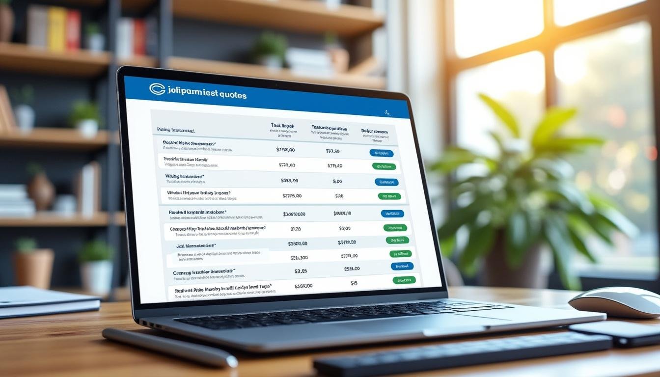 découvrez comment obtenir le meilleur devis d'assurance emprunteur à dinan. comparez les offres pour choisir la protection idéale qui sécurisera votre prêt immobilier.