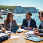 Obtenez le meilleur devis d&rsquo;assurance emprunteur à Fécamp