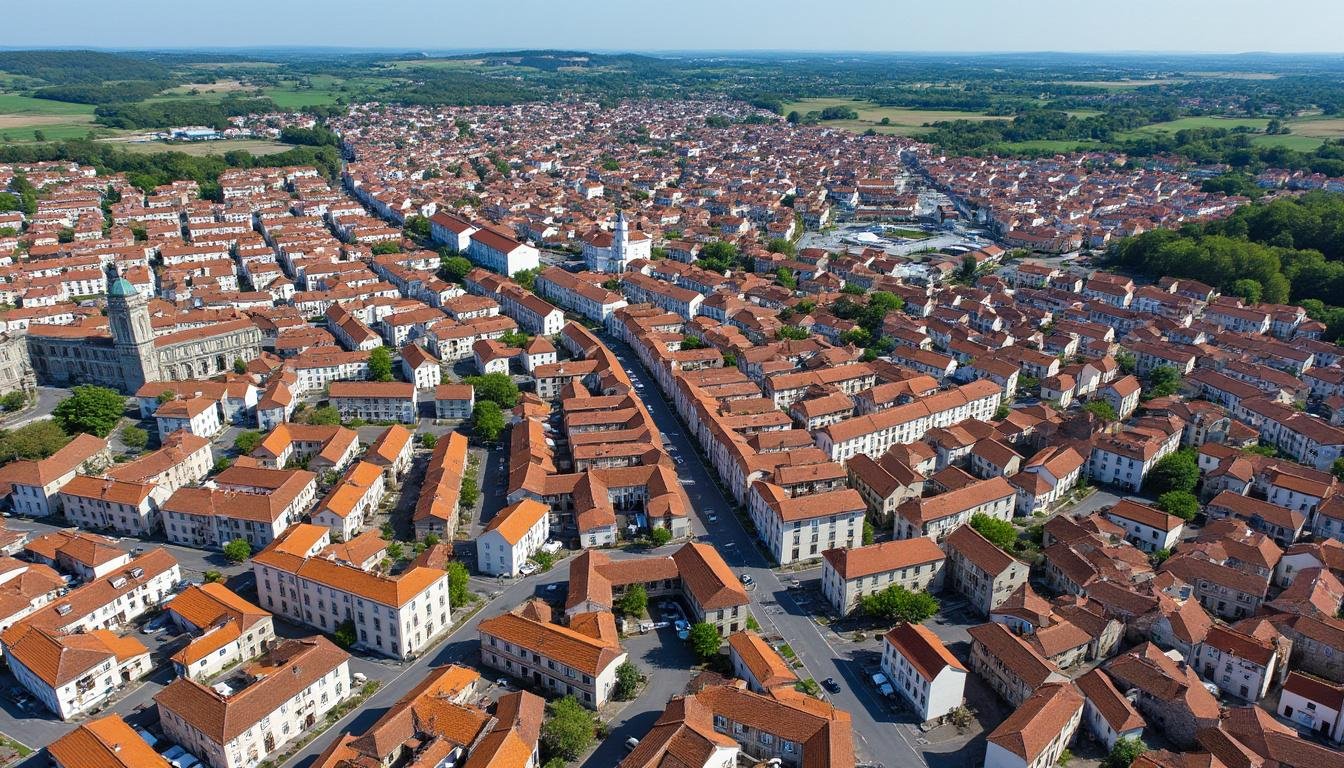 découvrez comment obtenir le meilleur devis d'assurance emprunteur à mazamet. comparez les offres et trouvez la couverture adaptée à votre crédit pour protéger votre investissement, tout en bénéficiant de conseils d'experts.