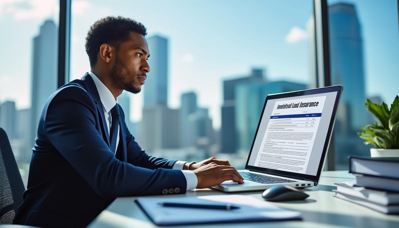 découvrez comment obtenir le meilleur devis d'assurance emprunteur à saint-dié en quelques étapes simples. comparez les offres adaptées à vos besoins et protégez votre investissement avec une couverture sur mesure.