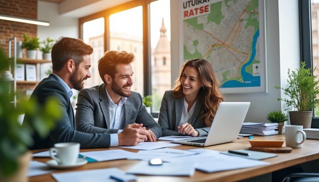 découvrez comment obtenir facilement votre devis d'assurance emprunteur à béziers. profitez de conseils personnalisés et comparez les meilleures offres pour protéger votre prêt immobilier en toute sérénité.