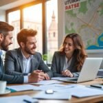 Obtenez votre devis assurance emprunteur à Béziers facilement