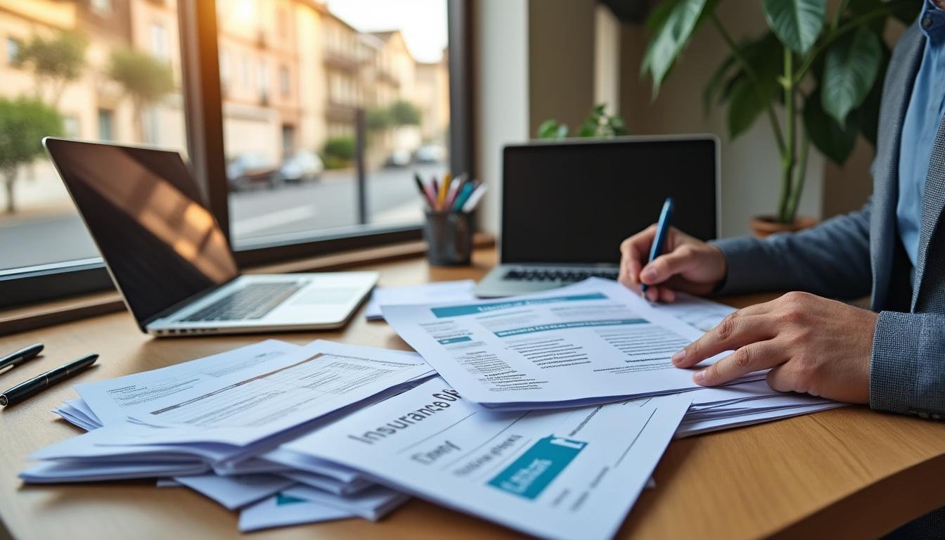 obtenez facilement votre devis d'assurance emprunteur à béziers et comparez les meilleures offres adaptées à vos besoins pour sécuriser votre crédit.