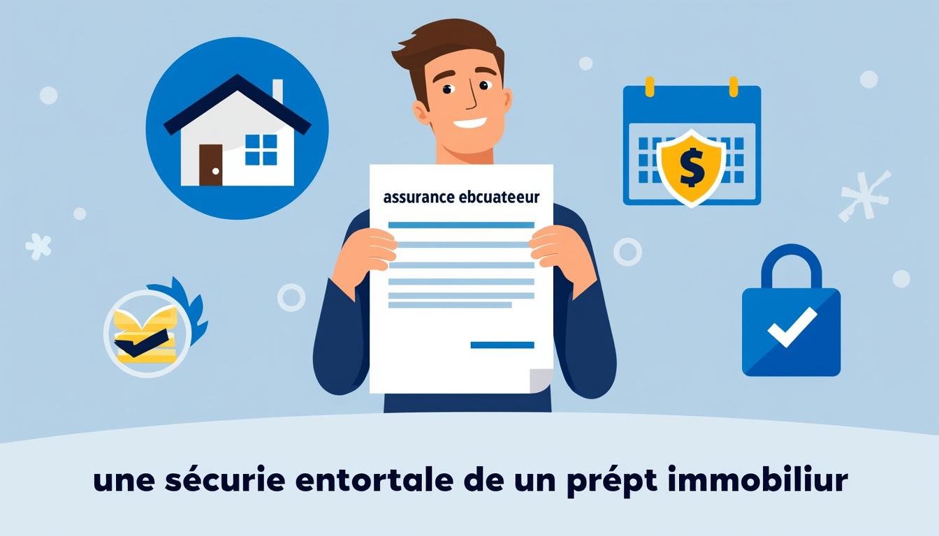 découvrez comment obtenir facilement votre devis d'assurance emprunteur à amboise. profitez d'une approche simplifiée pour protéger votre prêt immobilier et sécuriser votre avenir.