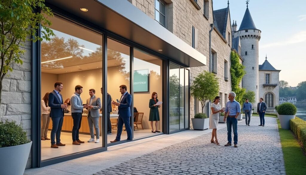 facilitez votre quête d'assurance emprunteur à amboise avec notre service rapide et efficace. obtenez votre devis personnalisé en quelques clics et assurez la sécurité de votre projet immobilier.