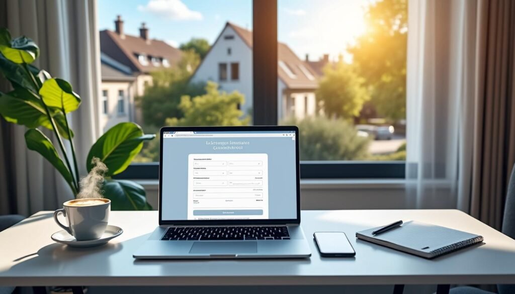 obtenez rapidement votre devis d'assurance emprunteur à auray en quelques clics ! comparez les offres et protégez votre investissement en toute simplicité.