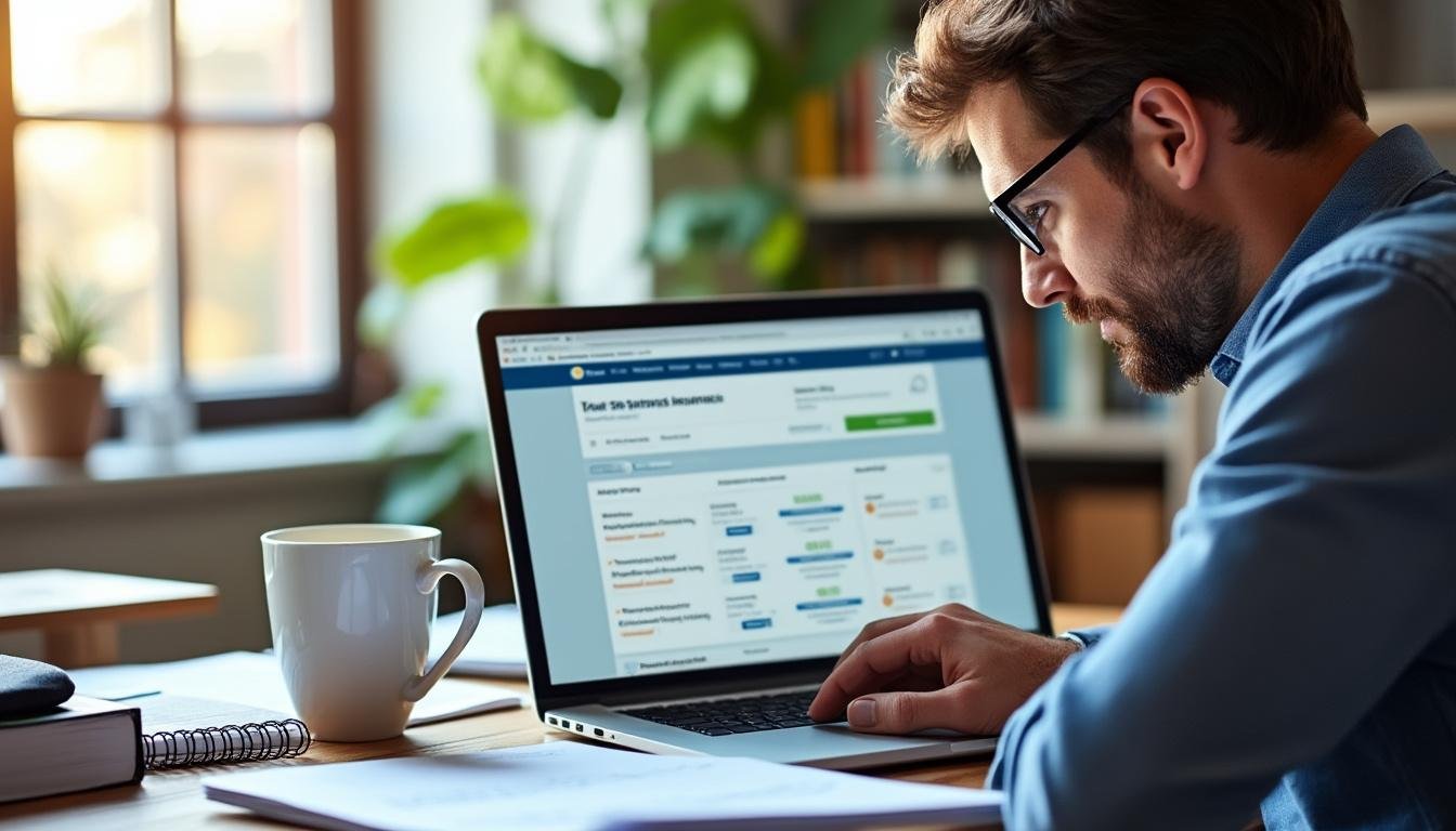 obtenez rapidement votre devis d'assurance emprunteur à auray en quelques clics. comparez les offres et choisissez la protection qui vous convient le mieux pour votre prêt immobilier.