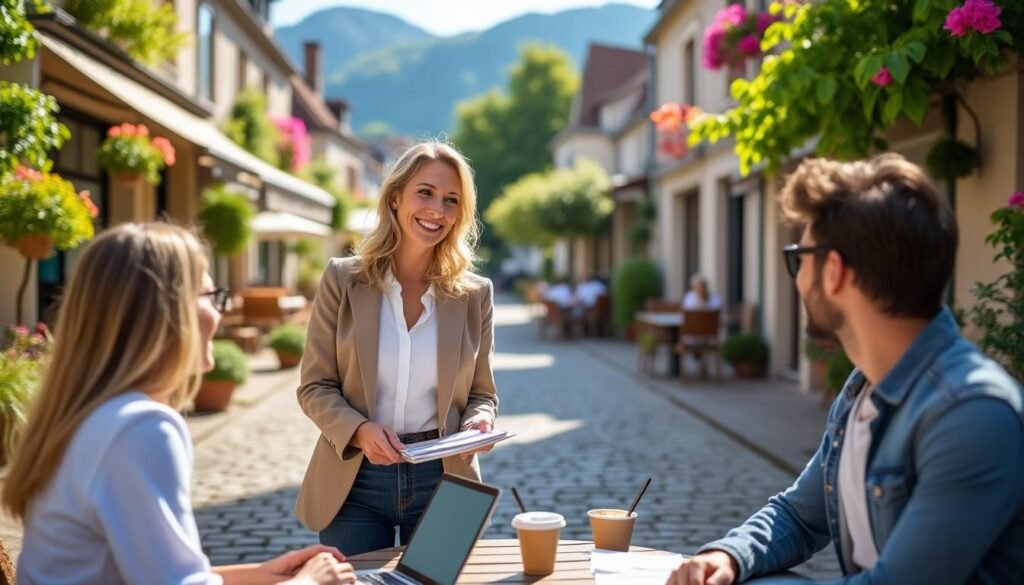 facilitez vos démarches avec un devis d'assurance emprunteur à bléré. obtenez une estimation rapide et personnalisée pour protéger votre investissement. comparez les offres et choisissez la meilleure couverture adaptée à vos besoins.