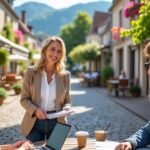 Obtenez votre devis d&rsquo;assurance emprunteur à Bléré facilement