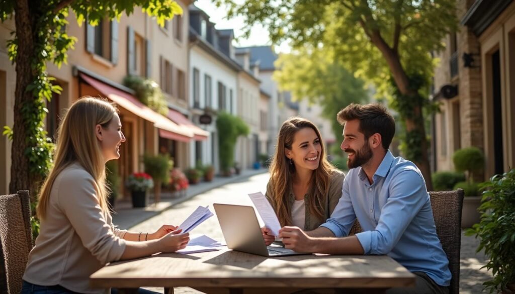 obtenez rapidement et facilement votre devis d'assurance emprunteur à bressuire. comparez les offres et choisissez la protection idéale pour votre crédit en quelques clics.