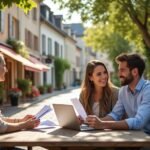 Obtenez votre devis d’assurance emprunteur à Bressuire facilement