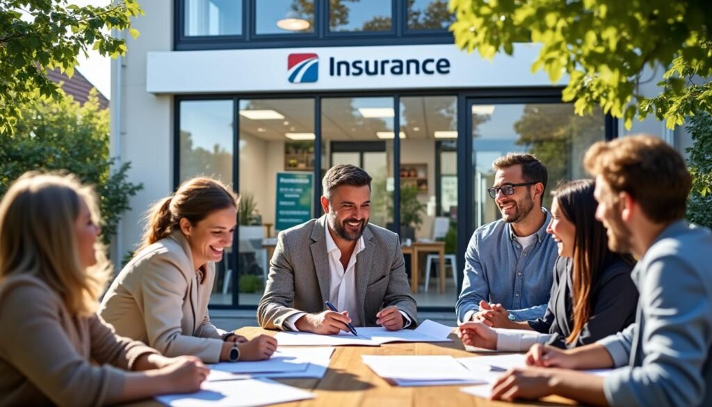 obtenez facilement votre devis d'assurance emprunteur à brumath en quelques étapes simples. profitez d'une protection sur mesure pour votre prêt tout en bénéficiant d'un service rapide et efficace.