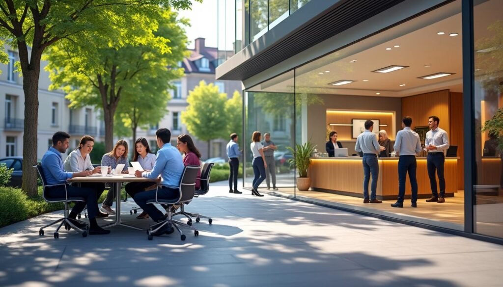 découvrez notre guide pratique pour obtenir un devis d'assurance emprunteur à caluire-et-cuire. comparez les offres, utilisez des conseils experts et sécurisez votre prêt avec la meilleure couverture adaptée à vos besoins.