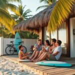 Tout ce que vous devez savoir sur l&rsquo;assurance vacances locatives