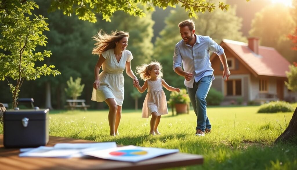 découvrez tout ce qu'il faut savoir sur l'assurance vie : ses avantages, les différents types de contrats, les garanties proposées et comment choisir la meilleure option pour protéger vos proches. informez-vous pour prendre des décisions éclairées sur votre avenir financier.