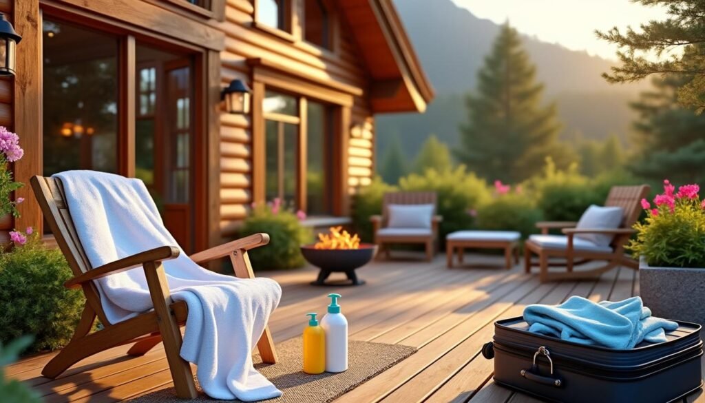 découvrez tout ce qu'il faut savoir sur l'assurance vacances locative : avantages, couverture, conseils et démarches pour protéger votre location saisonnière et garantir des vacances en toute sérénité.