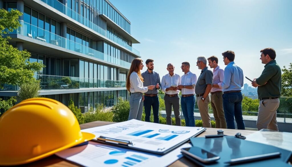 découvrez tout ce qu'il faut savoir sur l'assurance immeuble : ses avantages, ses protections essentielles et les obligations légales à respecter. protégez votre bien immobilier en toute connaissance de cause.
