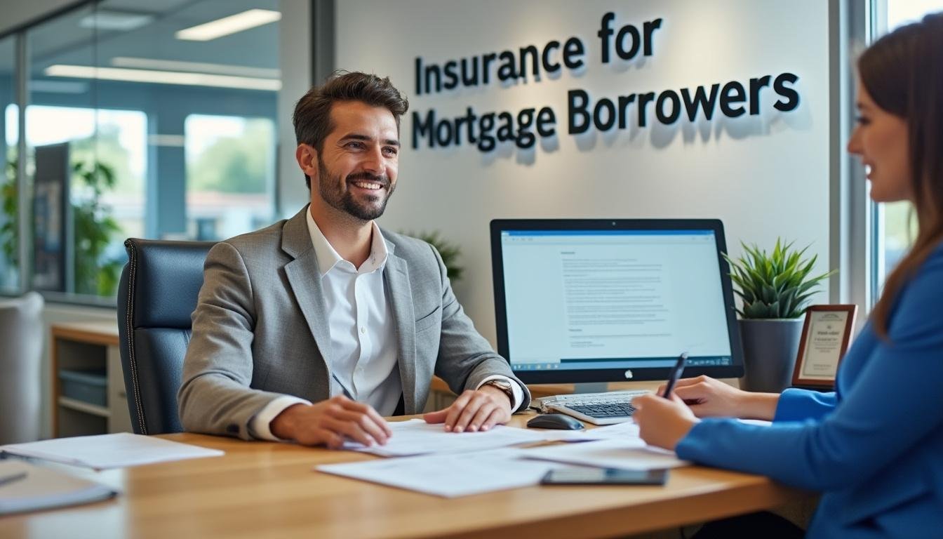 découvrez tout ce qu'il faut savoir sur le devis d'assurance emprunteur à cergy. comparez les offres, comprenez les garanties et trouvez la meilleure solution pour protéger votre prêt immobilier. informez-vous sur les démarches à suivre et les critères importants à considérer.