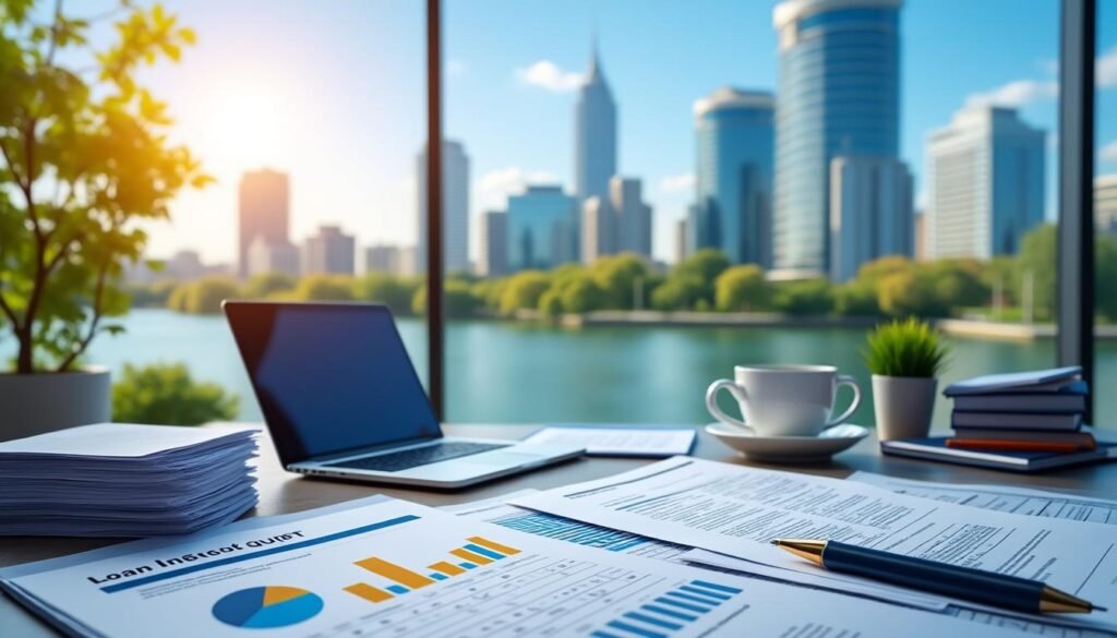 découvrez tout ce qu'il faut savoir sur le devis d'assurance emprunteur à cergy. comparez les offres, comprenez les termes et trouvez la meilleure couverture pour votre prêt immobilier.