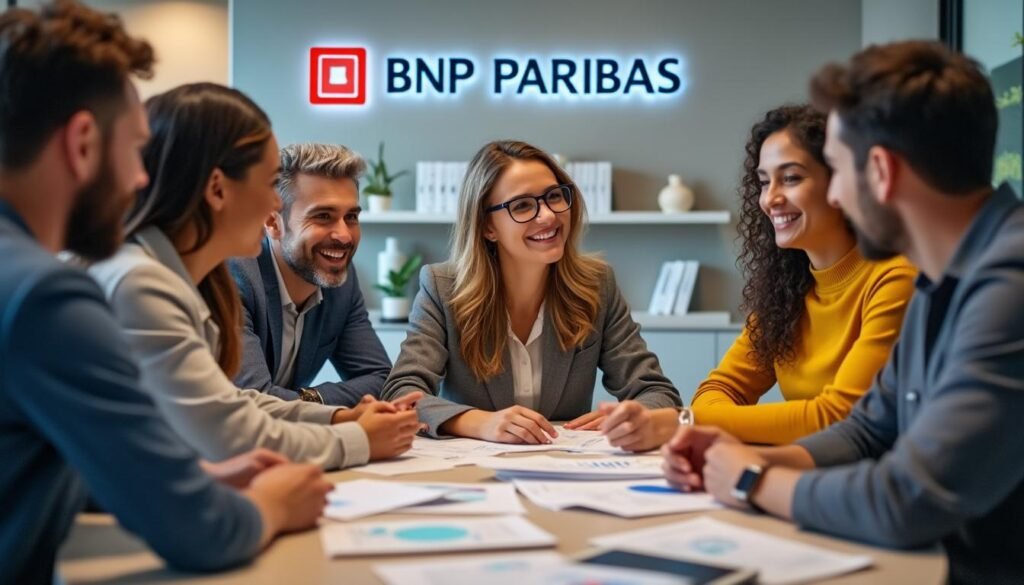 découvrez notre guide sur l'assurance vie bnp paribas. retrouvez des avis d'experts et des conseils pratiques pour bien choisir votre contrat d'assurance vie et optimiser votre épargne. informez-vous sur les options disponibles et faites le meilleur choix pour votre avenir financier.