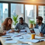 C’est quoi une mutuelle d’entreprise ?