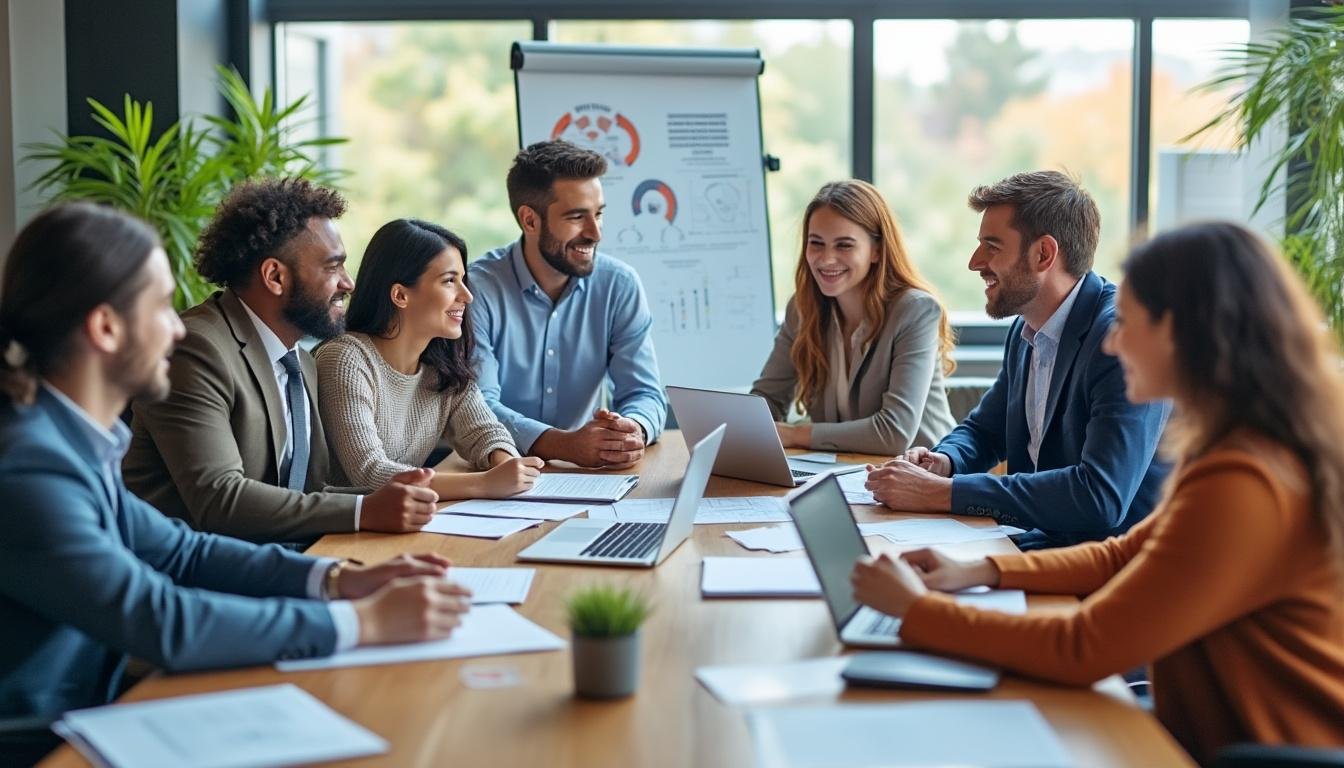 salarié pour le choix d'une mutuelle