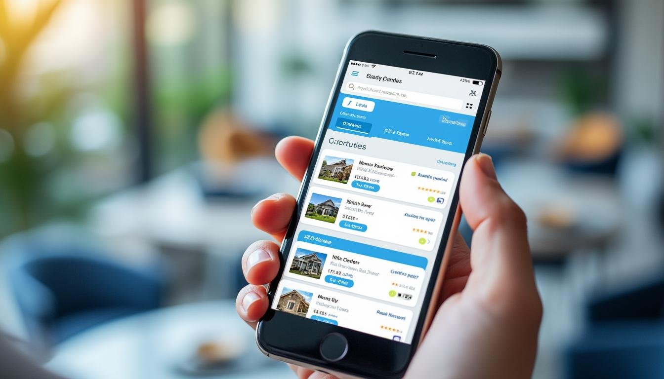 découvrez les étapes simples pour accéder à votre espace client sur my foncia. facilitez la gestion de votre dossier locatif et consultez vos informations en toute simplicité grâce à notre guide pratique.