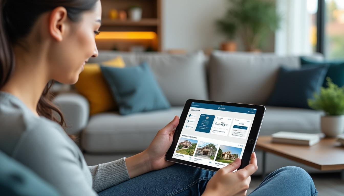 découvrez comment accéder facilement à votre espace client sur my foncia. suivez nos étapes simples et profitez d'une gestion simplifiée de vos services immobiliers.