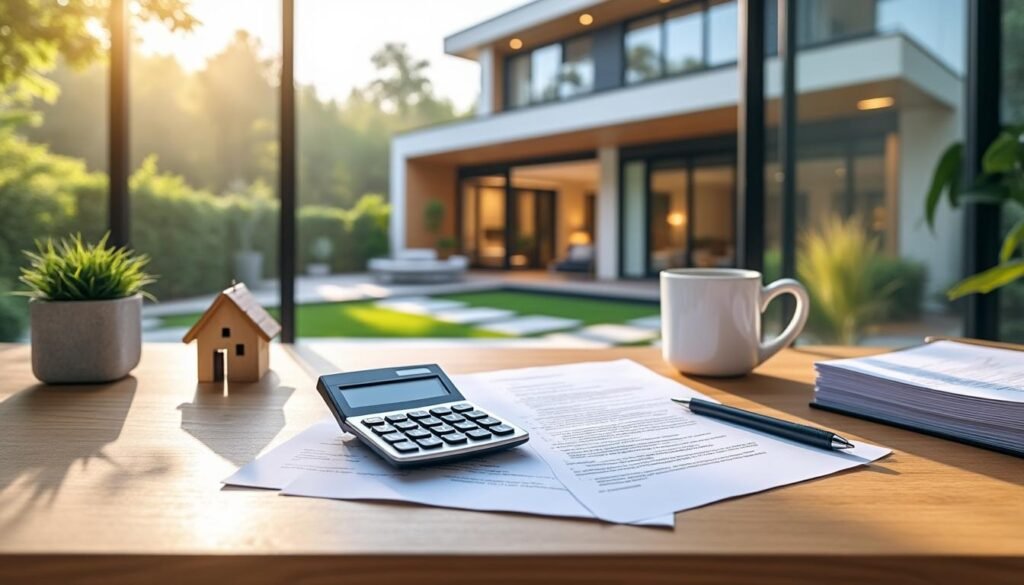 découvrez comment calculer les frais de notaire lors de l'achat d'un bien immobilier. apprenez les différentes étapes du processus et les éléments à prendre en compte pour estimer ces coûts essentiels à votre projet immobilier.