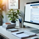 Comment rédiger une lettre de motivation convaincante pour le secteur de l&rsquo;assurance