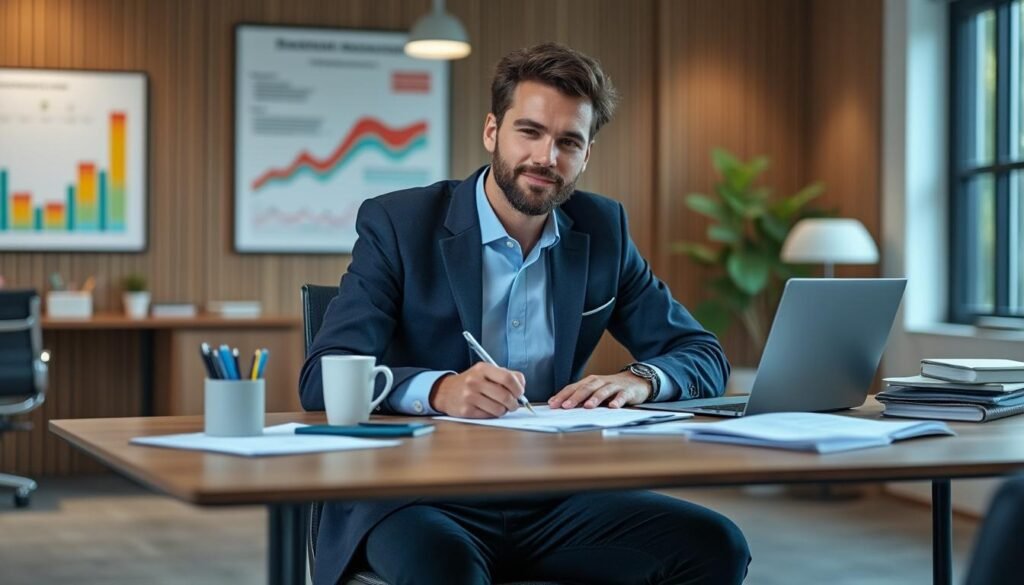découvrez comment rédiger une lettre de motivation percutante pour le secteur de l'assurance. nos astuces et conseils vous aideront à mettre en avant vos compétences et à attirer l'attention des recruteurs. ne laissez pas passer votre chance de vous démarquer dans ce secteur compétitif!