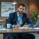 Comment rédiger une lettre de motivation efficace pour le secteur de l’assurance