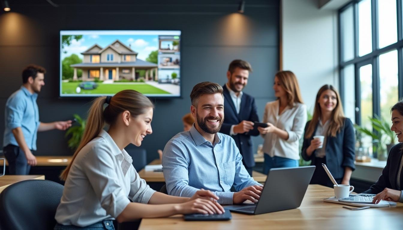 découvrez comment vendre votre bien rapidement et efficacement avec homki. profitez d'une expertise professionnelle, de tarifs transparents et d'un accompagnement personnalisé tout au long de votre vente.