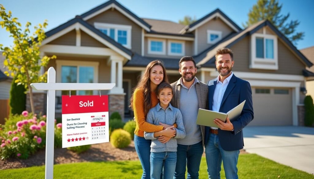 découvrez les avantages de vendre votre bien avec homki : une approche innovante qui simplifie la transaction, maximise la visibilité de votre propriété et vous permet de réaliser une vente en toute sérénité. profitez de notre expertise pour obtenir le meilleur prix sur le marché.