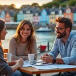 Devis assurance emprunteur à Concarneau : comment obtenir les meilleures offres