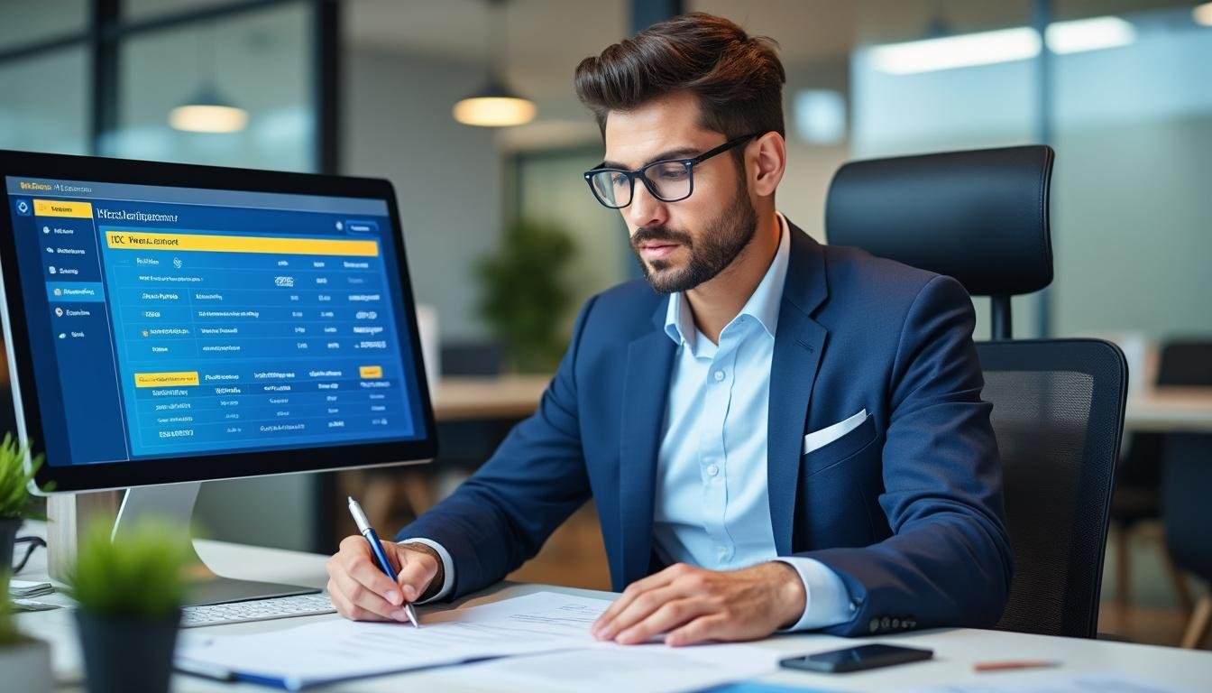 découvrez comment obtenir les meilleures offres de devis d'assurance emprunteur à concarneau. comparez les options disponibles et choisissez la protection idéale pour votre prêt. profitez de conseils pratiques pour naviguer dans le processus.