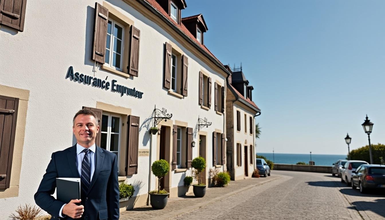 découvrez comment choisir le meilleur contrat d'assurance emprunteur à honfleur. obtenez des conseils pratiques et des devis personnalisés pour protéger votre prêt immobilier tout en faisant des économies.