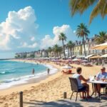 Devis assurance emprunteur à La Baule-Escoublac : comment obtenir le meilleur tarif ?