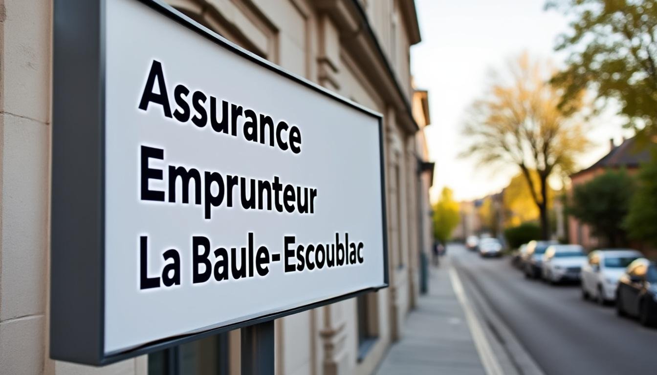 découvrez comment obtenir le meilleur tarif pour votre devis d'assurance emprunteur à la baule-escoublac. profitez de conseils pratiques et comparez les offres pour sécuriser votre emprunt au meilleur prix.
