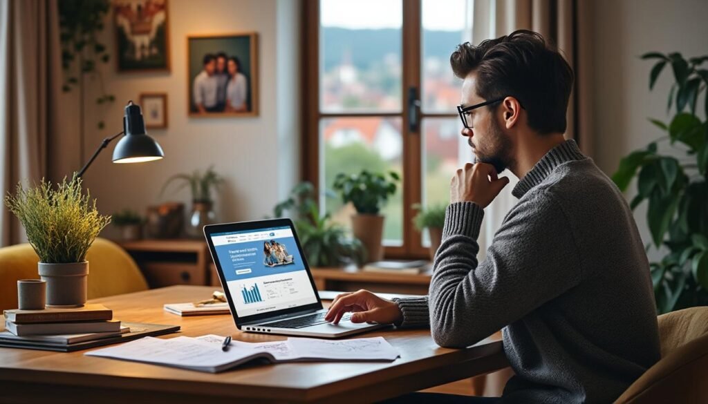 découvrez comment obtenir les meilleures offres de devis d'assurance emprunteur à la châtre. comparez les tarifs et conditions, et choisissez la protection adaptée à votre projet immobilier.
