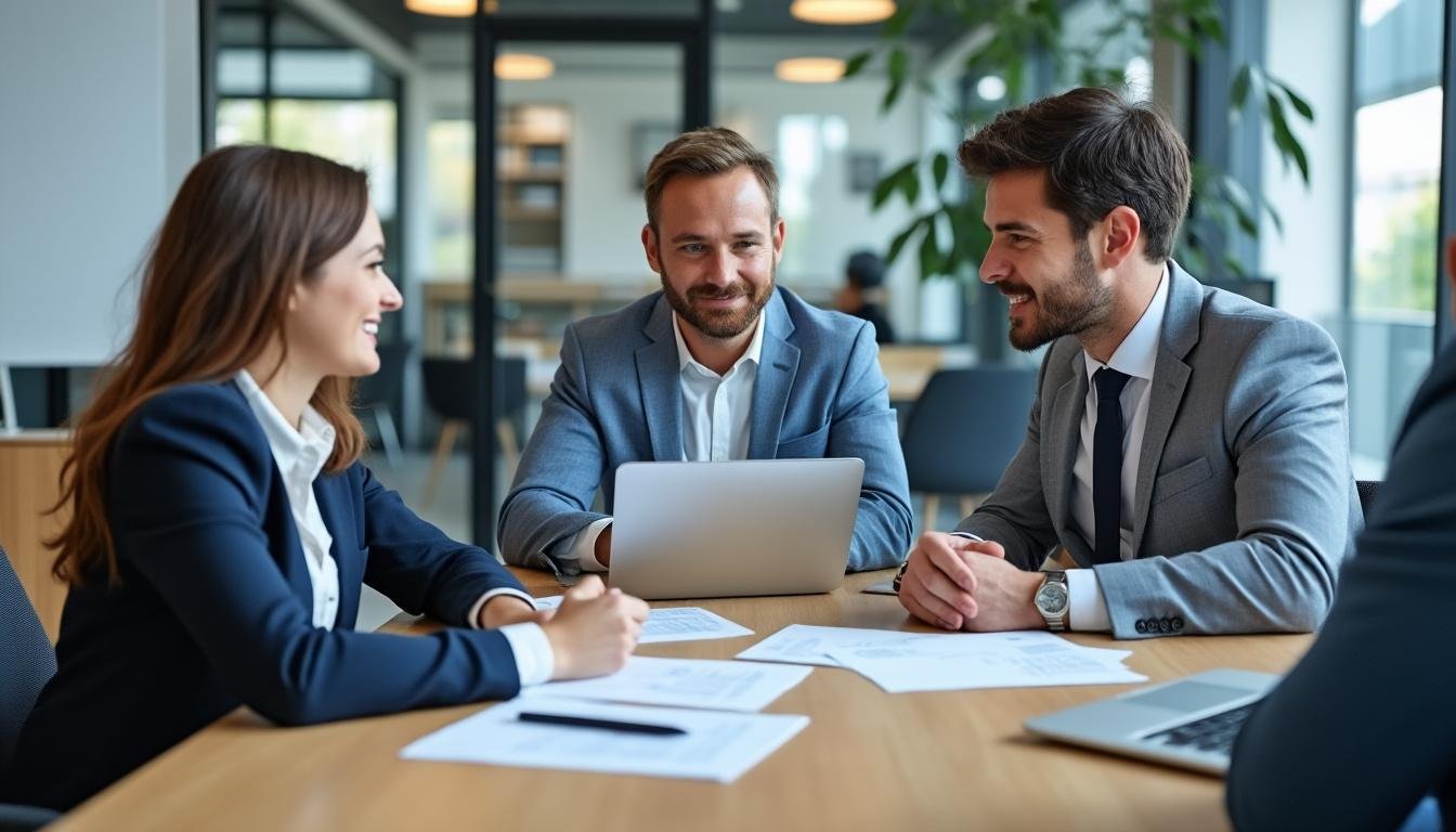 découvrez comment obtenir les meilleures offres de devis d'assurance emprunteur à la châtre. comparez les offres et économisez sur votre assurance pour un prêt immobilier en toute sérénité.